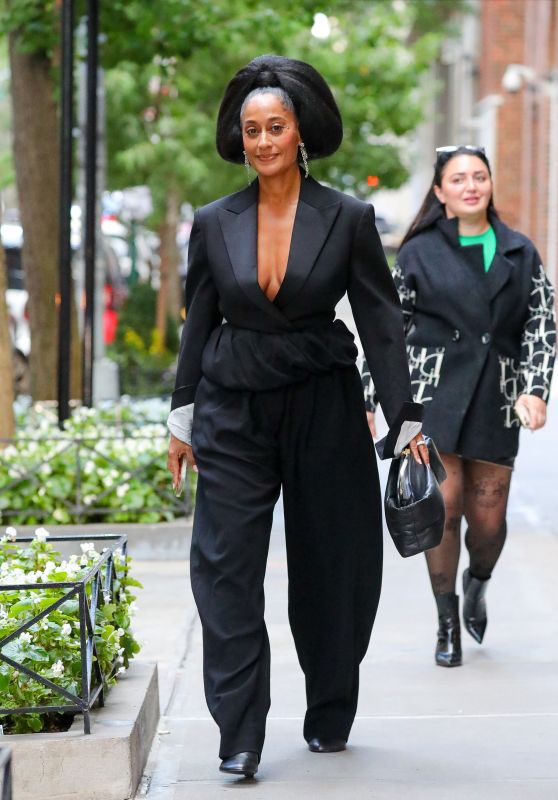 Is Tracee Ellis Ross's New Look A Sign Of Things To Come?