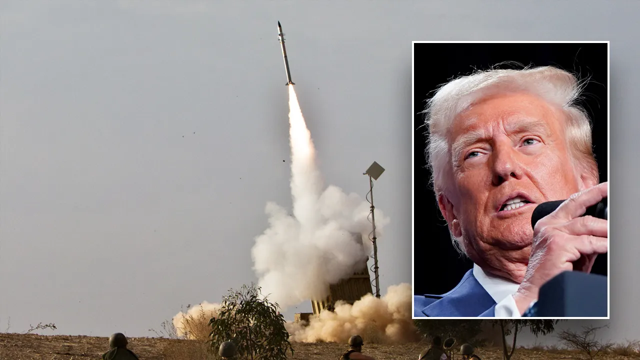 Is Trump's Golden Dome Missile Shield Realistic? A Critical Analysis Is Trump's Golden Dome Missile Shield Realistic? A Critical Analysis
