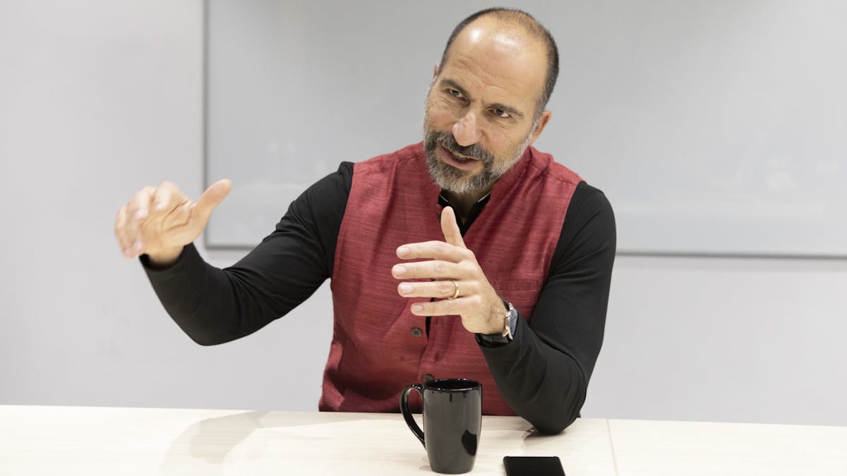 Is Uber Stock Recession Resistant? Analyzing The Investment Is Uber Stock Recession Resistant? Analyzing The Investment