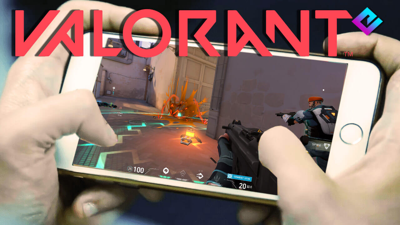 Is Valorant Coming To Mobile? PUBG Mobile Studio's Potential Role Is Valorant Coming To Mobile? PUBG Mobile Studio's Potential Role