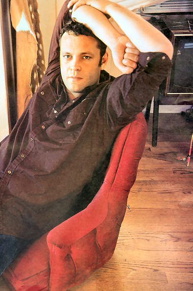 Is Vince Vaughn Of Italian Origin? A Detailed Look Is Vince Vaughn Of Italian Origin? A Detailed Look