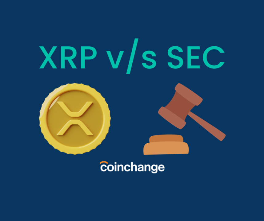 Is XRP A Commodity? SEC Decision And Ongoing Debate Is XRP A Commodity? SEC Decision And Ongoing Debate