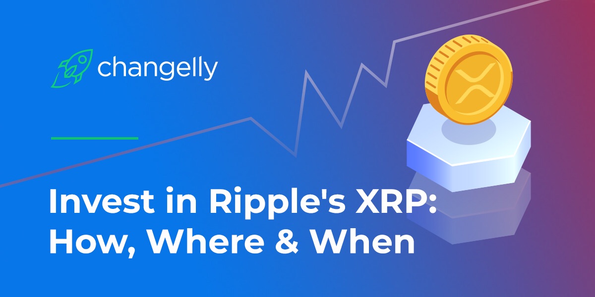 Is XRP (Ripple) A Good Investment Below $3? Is XRP (Ripple) A Good Investment Below $3?