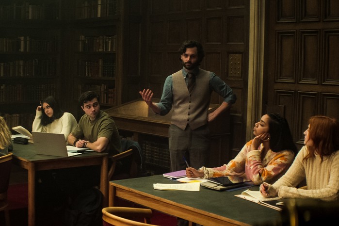 Is You Season 4 On Netflix Worth The Hype? A Review
