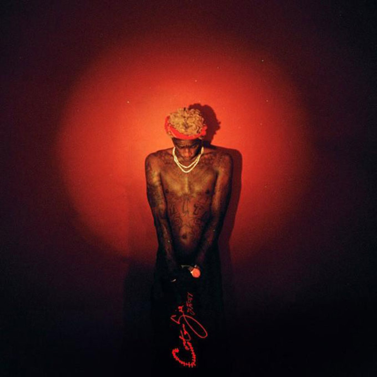 Is Young Thug's Is Young Thug's