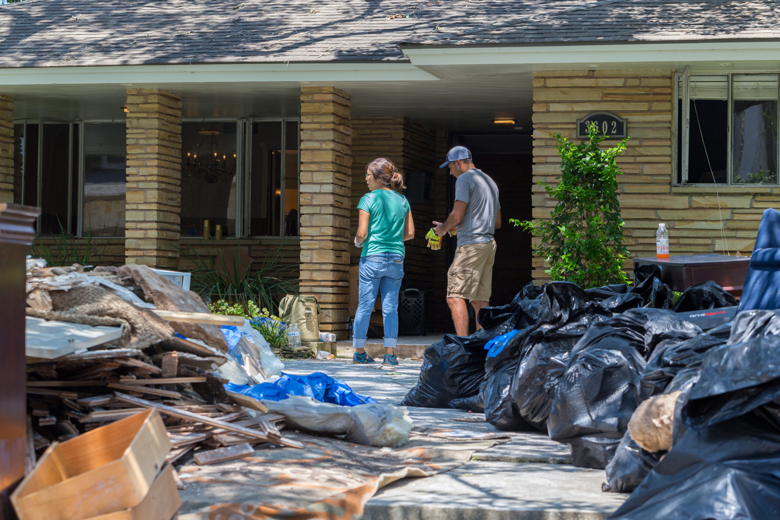 Is Your Home Renovation A Disaster? Help From A House Therapist Is Your Home Renovation A Disaster? Help From A House Therapist