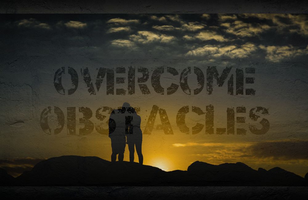 Is Your Love Monster Holding You Back? Identifying And Overcoming Relationship Obstacles Is Your Love Monster Holding You Back? Identifying And Overcoming Relationship Obstacles