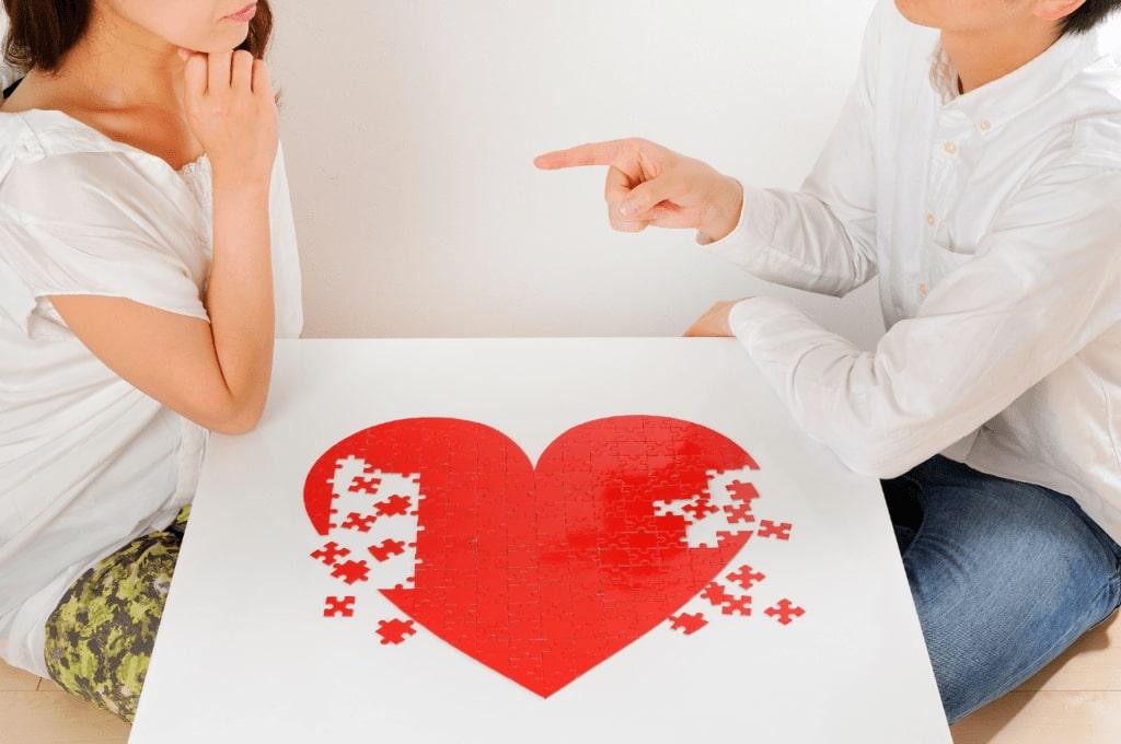 Is Your Relationship A Love Monster? Recognizing And Addressing Toxic Patterns Is Your Relationship A Love Monster? Recognizing And Addressing Toxic Patterns