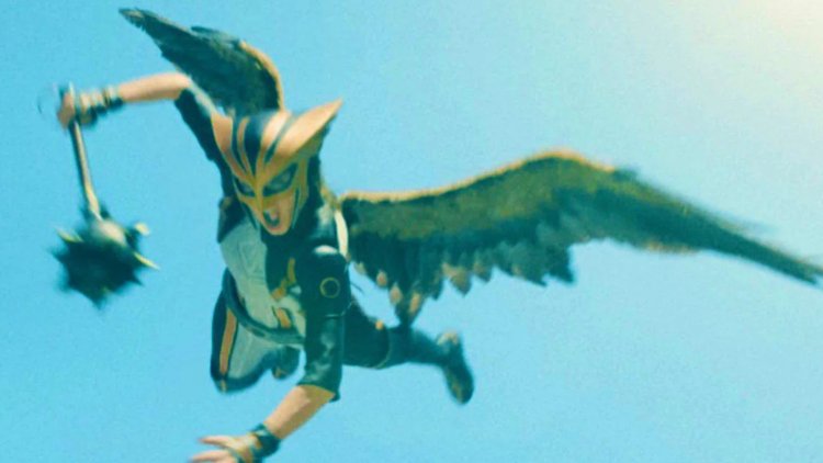 Isabela Merced Prefers Hawkgirl To Madame Web: Here's Why Isabela Merced Prefers Hawkgirl To Madame Web: Here's Why