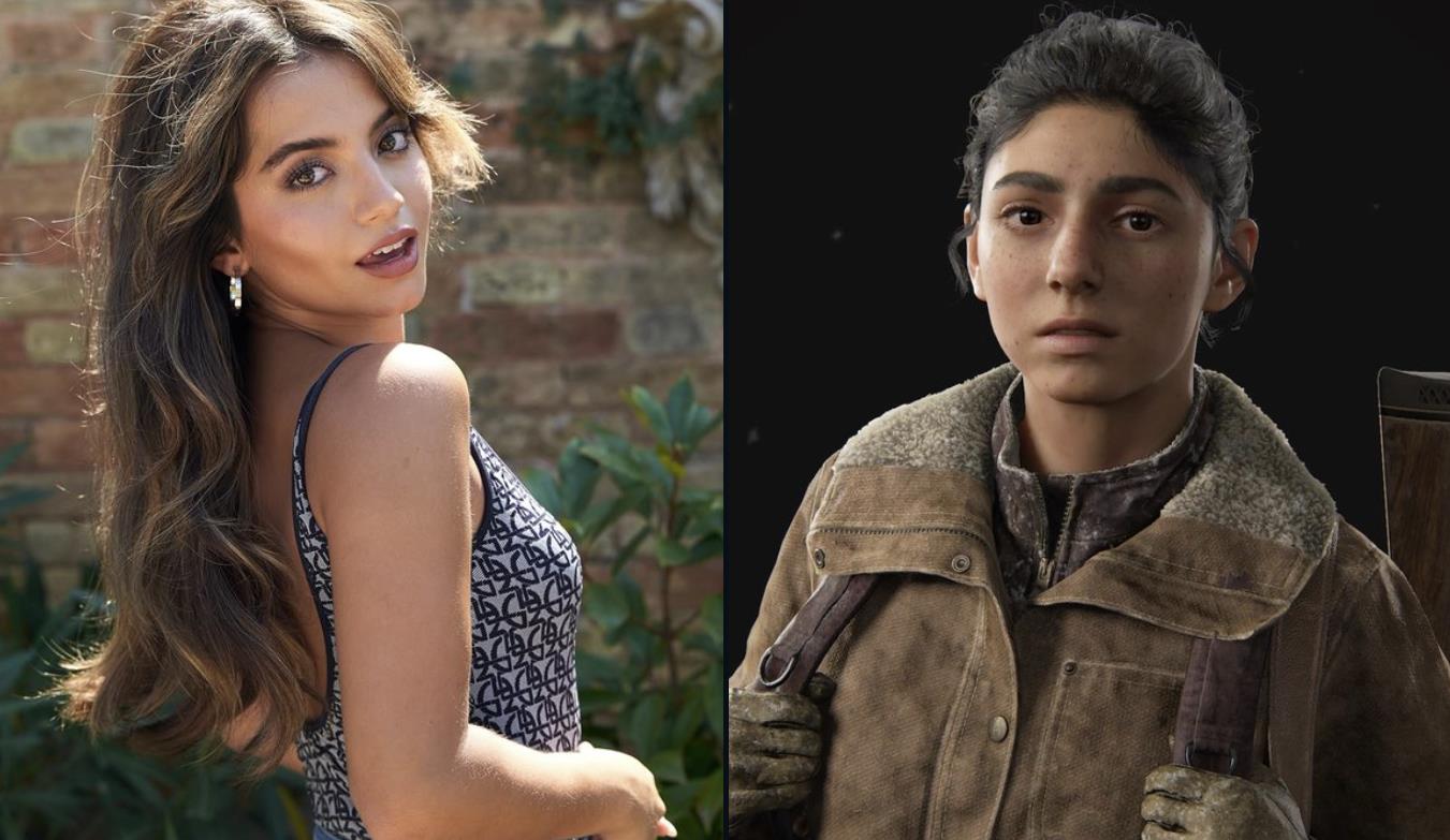 Isabela Merced (The Last Of Us): 8 Filmes Que Você Precisa Ver Isabela Merced (The Last Of Us): 8 Filmes Que Você Precisa Ver