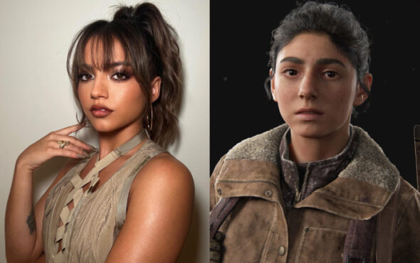 Isabela Merced's Performance As Dina Praised In The Last Of Us Season 2 Premiere Isabela Merced's Performance As Dina Praised In The Last Of Us Season 2 Premiere
