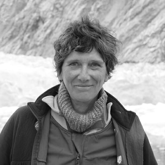 Isabelle Autissier Et La Nécessité D'une Action Environnementale Unifiée Isabelle Autissier Et La Nécessité D'une Action Environnementale Unifiée