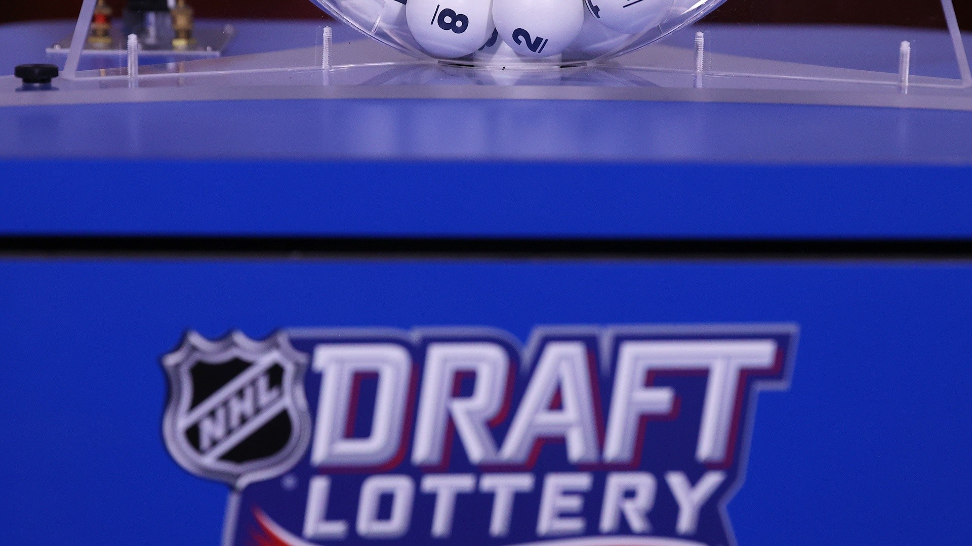 Islanders Secure No. 1 NHL Draft Pick: Lottery Win Details Islanders Secure No. 1 NHL Draft Pick: Lottery Win Details