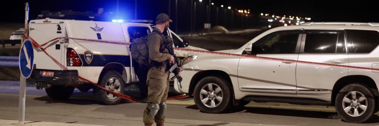 Israel Strengthens Security In Response To Antisemitic Threats Israel Strengthens Security In Response To Antisemitic Threats