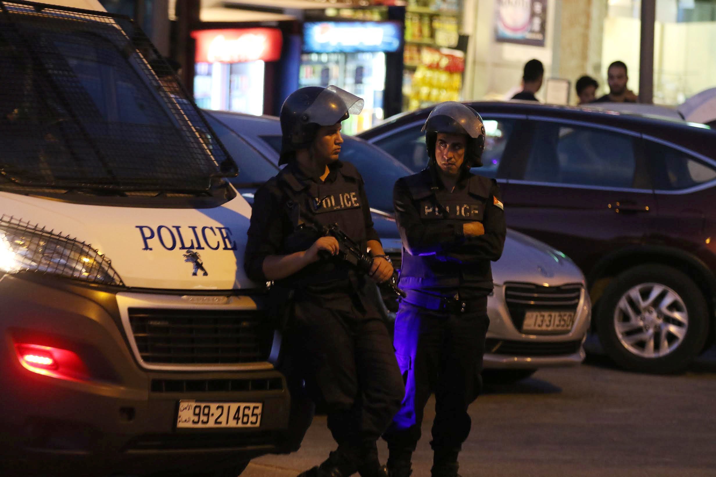 Israeli Embassy In London Heightened Security Following US Embassy Attack Israeli Embassy In London Heightened Security Following US Embassy Attack