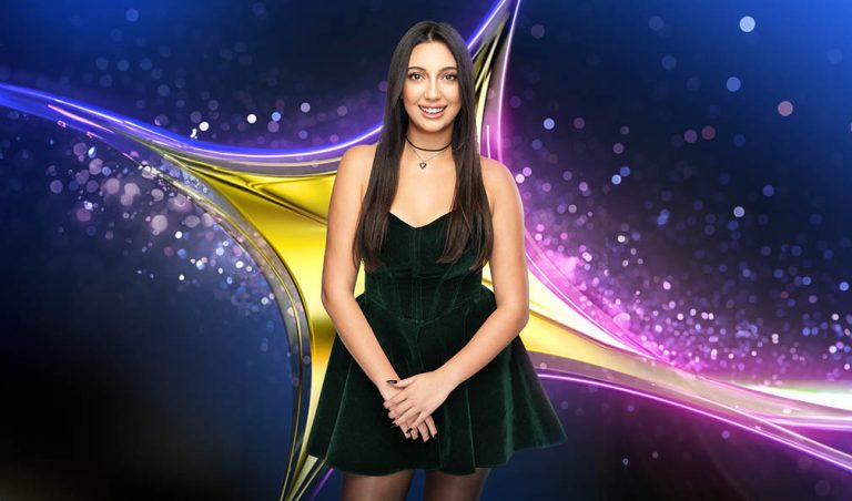 Israel's Eurovision 2025 Song: All About Yuval Raphael Israel's Eurovision 2025 Song: All About Yuval Raphael