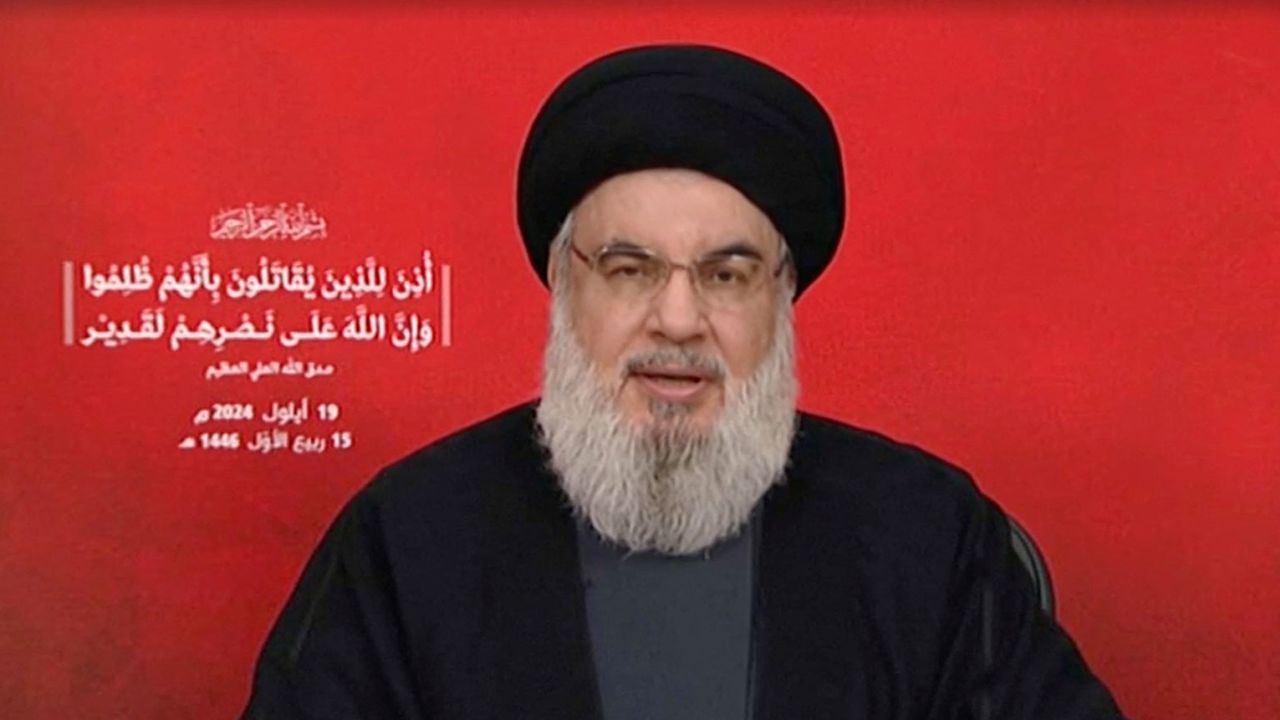 Israel's Intelligence: Crushing Hezbollah's Southern Lebanon Operations