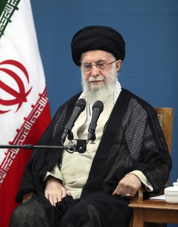 Israel's Security Concerns Amidst Renewed Iran Negotiations Israel's Security Concerns Amidst Renewed Iran Negotiations