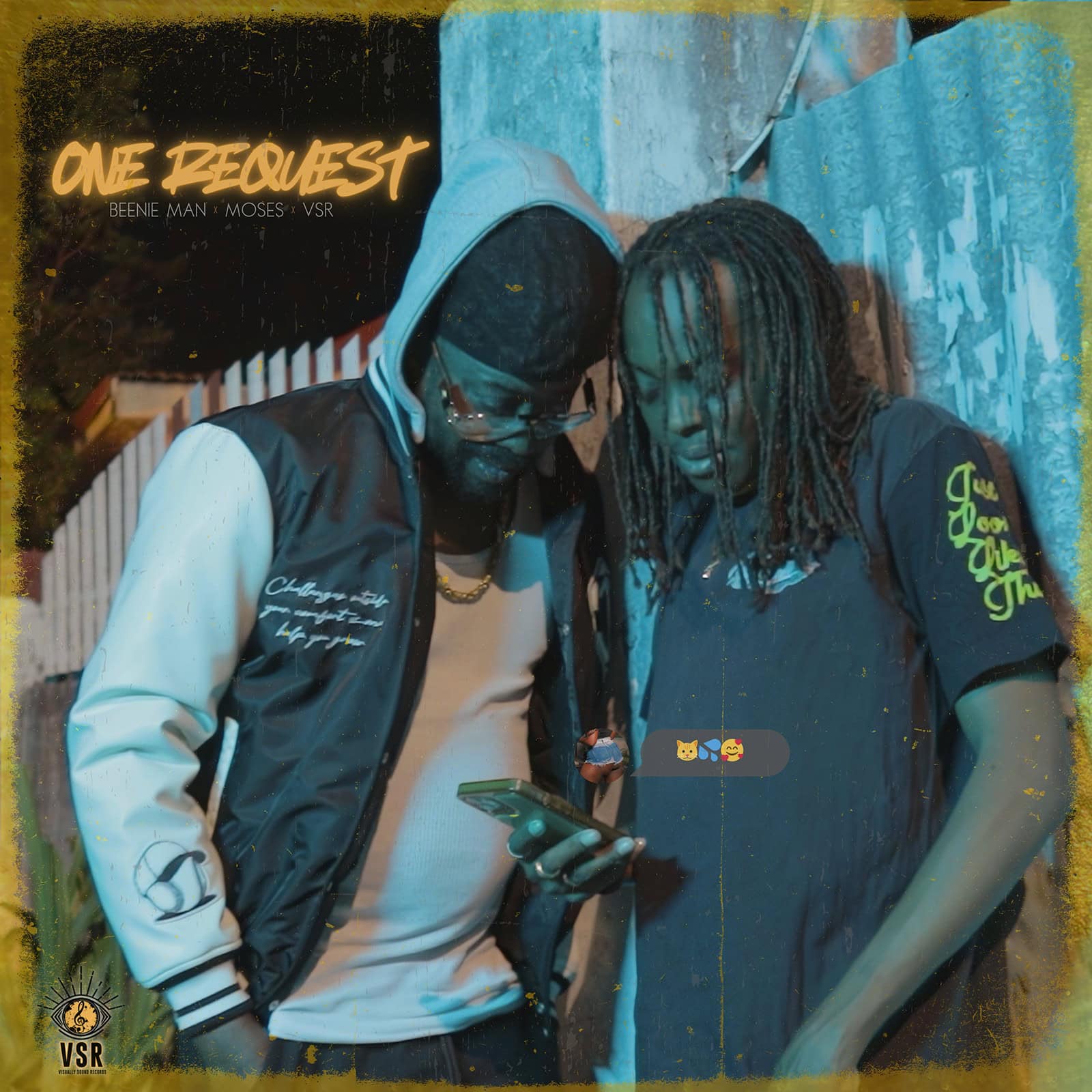 IT A STREAM? Beenie Man's New York Conquest And The Future Of Streaming IT A STREAM? Beenie Man's New York Conquest And The Future Of Streaming