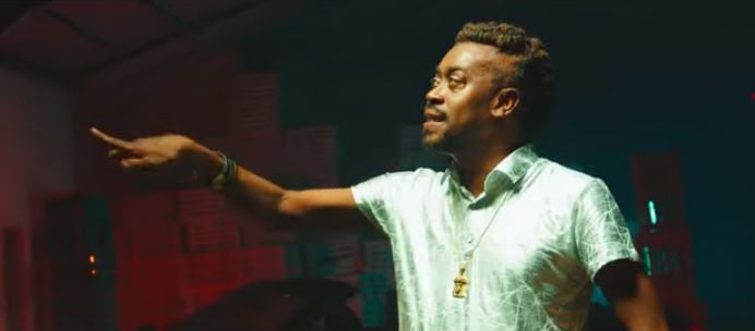 IT A STREAM? Beenie Man's New York Conquest And The Future Of The Industry