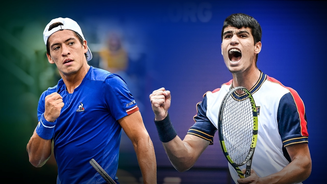 Italian International Open: Key Matches And Results Featuring Alcaraz And Passaro Italian International Open: Key Matches And Results Featuring Alcaraz And Passaro