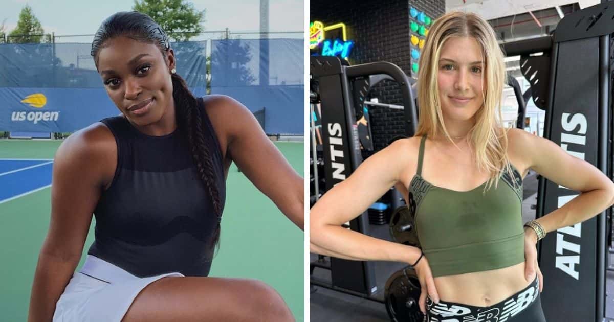 Italian Open Chief: Top Tennis Players Boosting China's Tennis Culture Italian Open Chief: Top Tennis Players Boosting China's Tennis Culture