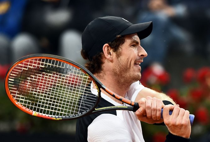 Italian Open Director Highlights Role Of Top Players In Shaping China's Tennis Landscape
