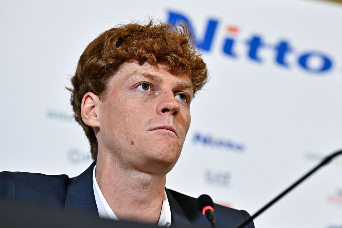 Italian Open: Sinner's Clean Grand Slam Record Amidst Doping Ban