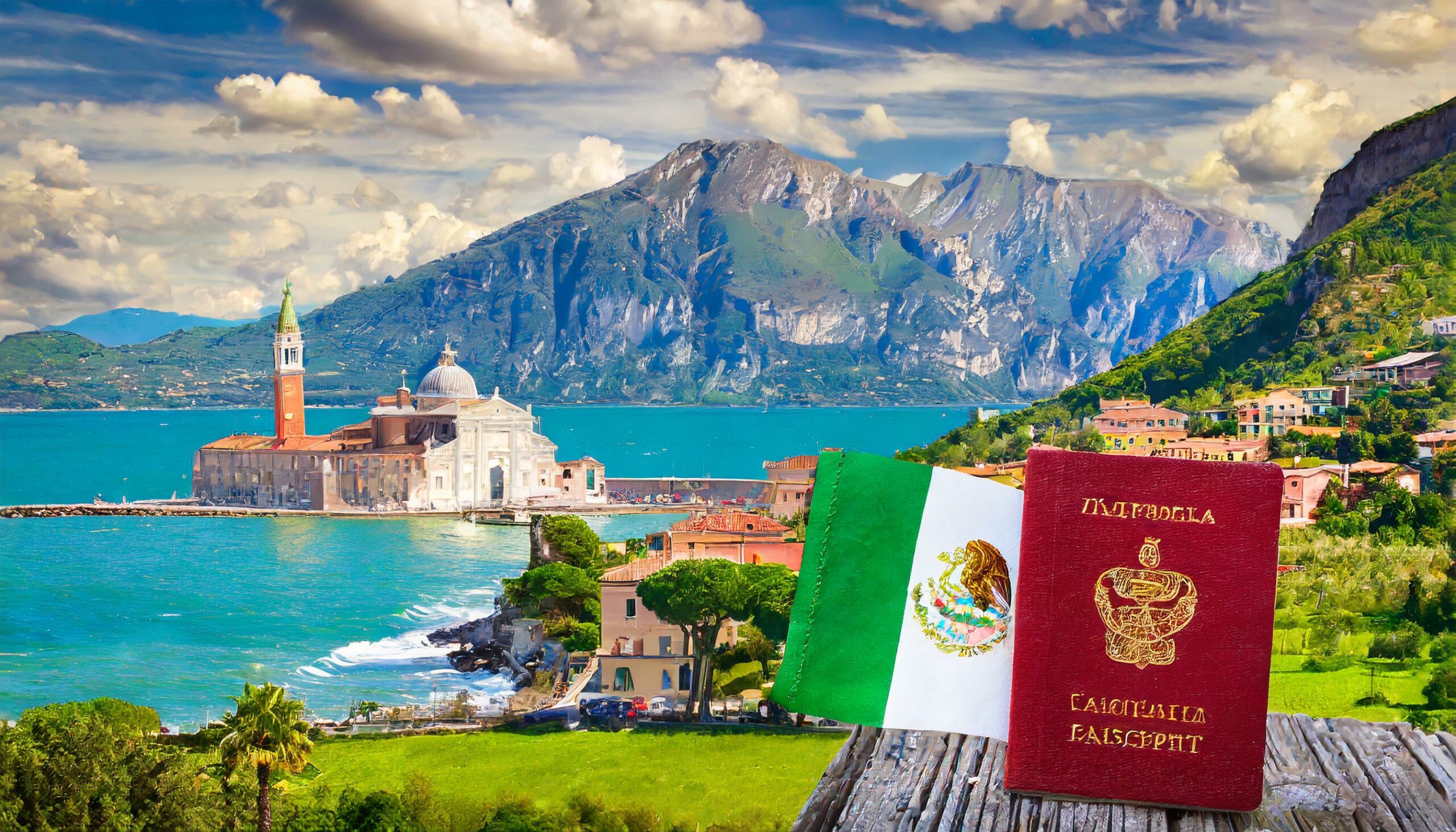 Italy Eases Citizenship Requirements: Great-Grandparent Descent Pathway Italy Eases Citizenship Requirements: Great-Grandparent Descent Pathway