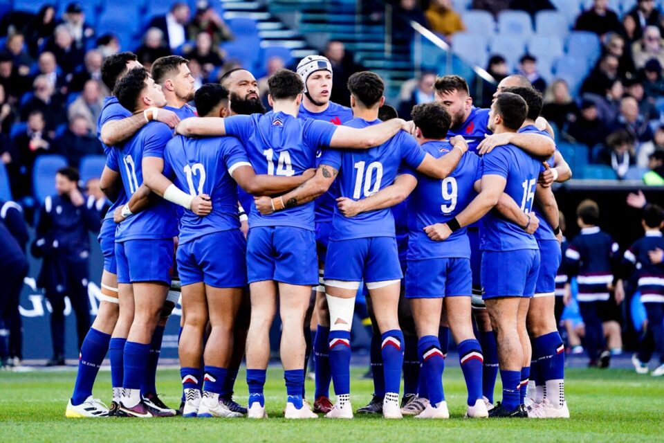 Italy Vs France Six Nations: France's Impressive Win Previews Ireland Match Italy Vs France Six Nations: France's Impressive Win Previews Ireland Match
