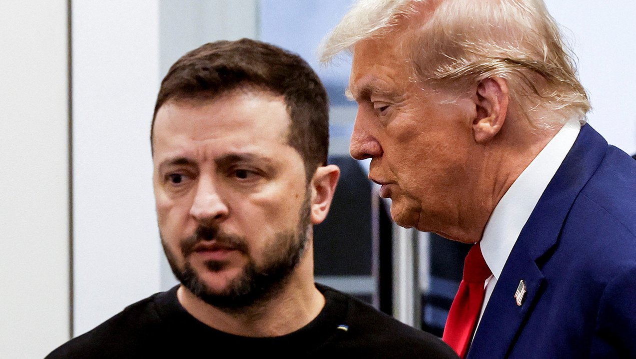 Итоги Встречи Зеленского И Трампа В Ватикане По Мнению Макрона Итоги Встречи Зеленского И Трампа В Ватикане По Мнению Макрона
