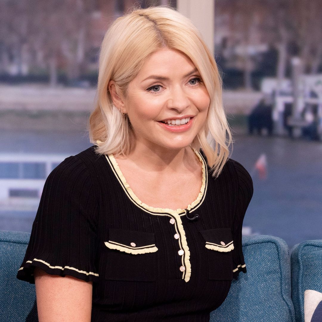 ITV's Next Countdown: The Aftermath Of Holly Willoughby's Shock Exit ITV's Next Countdown: The Aftermath Of Holly Willoughby's Shock Exit