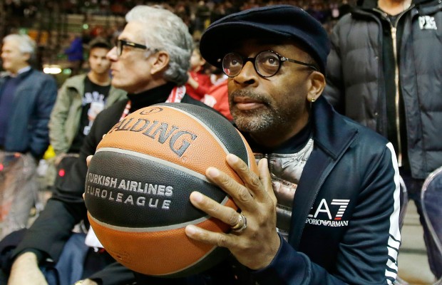 Iverson's Missed Opportunity: Spike Lee On He Got Game Casting Iverson's Missed Opportunity: Spike Lee On He Got Game Casting