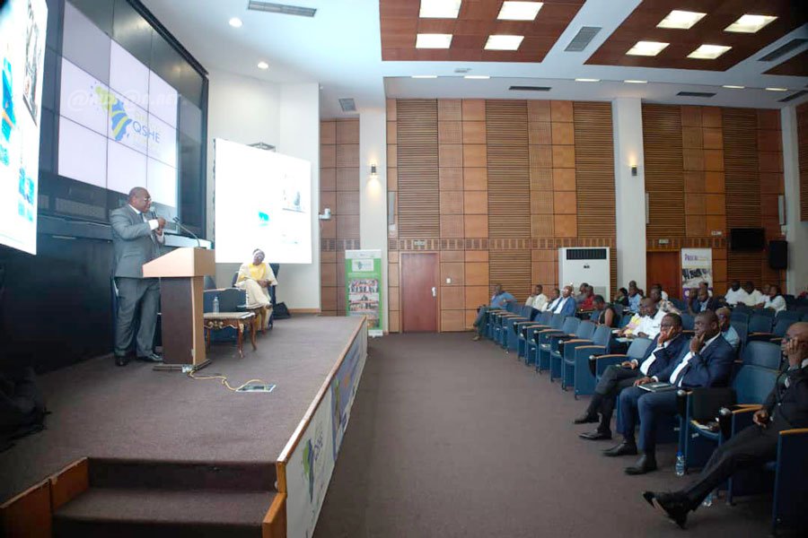 Ivoire Tech Forum 2025 À Abidjan : Opportunités Et Défis De La Transformation Numérique Ivoire Tech Forum 2025 À Abidjan : Opportunités Et Défis De La Transformation Numérique