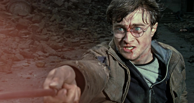J.K. Rowling's Views And The Future Of The Harry Potter Franchise: An HBO Perspective