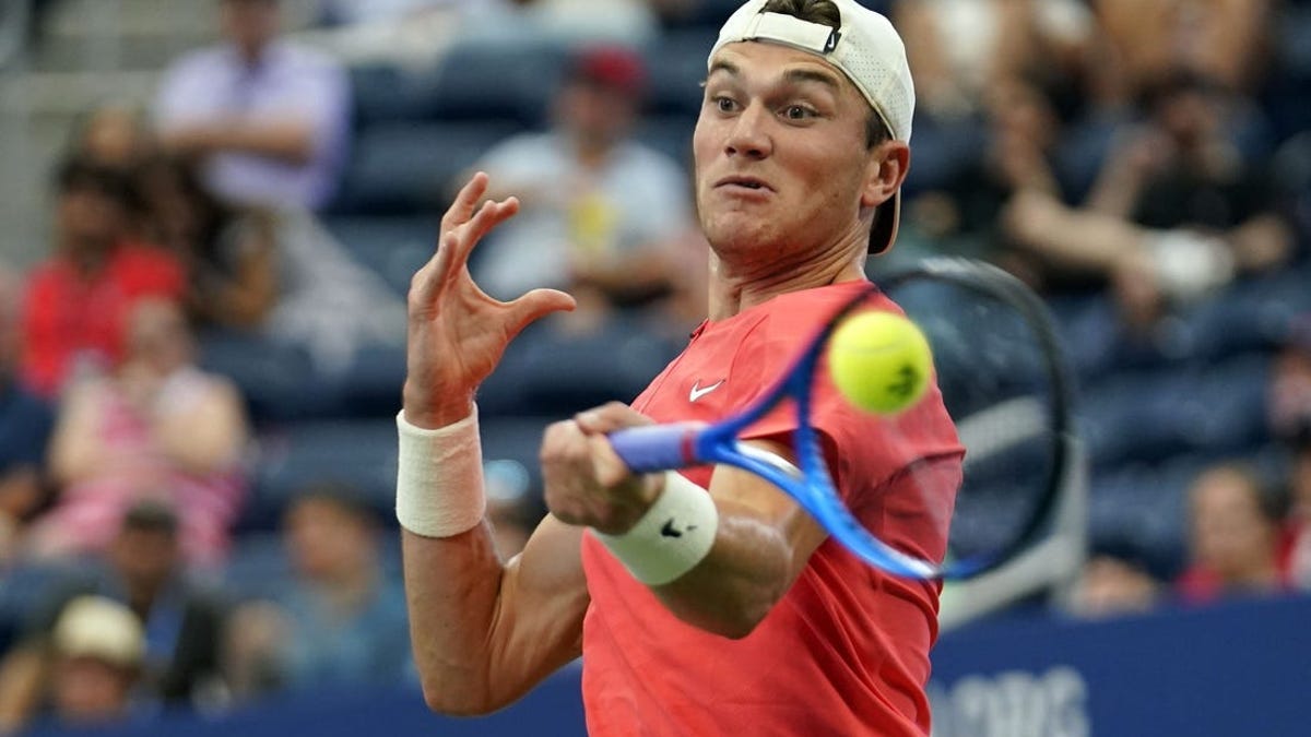 Jack Draper Wins Inaugural ATP Masters 1000 Championship Jack Draper Wins Inaugural ATP Masters 1000 Championship