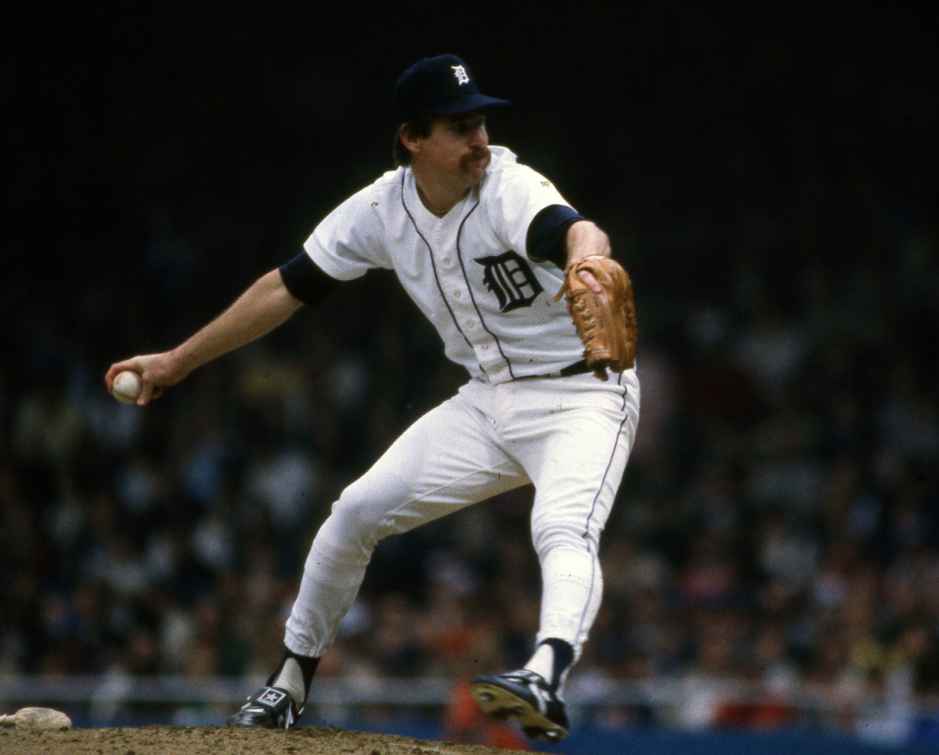 Jack White Joins Detroit Tigers Broadcast: Hall Of Fame Discussion & Baseball Insights Jack White Joins Detroit Tigers Broadcast: Hall Of Fame Discussion & Baseball Insights