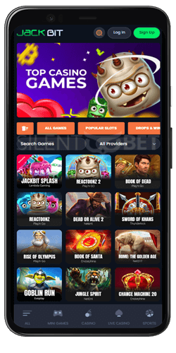 Jackbit Casino: Your Guide To The Best Bitcoin Gambling Experience In 2025 Jackbit Casino: Your Guide To The Best Bitcoin Gambling Experience In 2025