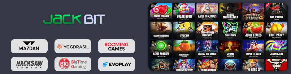 Jackbit Casino: Your Top Bitcoin Gambling Choice In 2025 Jackbit Casino: Your Top Bitcoin Gambling Choice In 2025