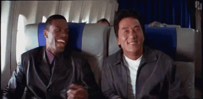 Jackie Chan And Chris Tucker's TIFF Reunion: A Look Back At Rush Hour And What's Next Jackie Chan And Chris Tucker's TIFF Reunion: A Look Back At Rush Hour And What's Next