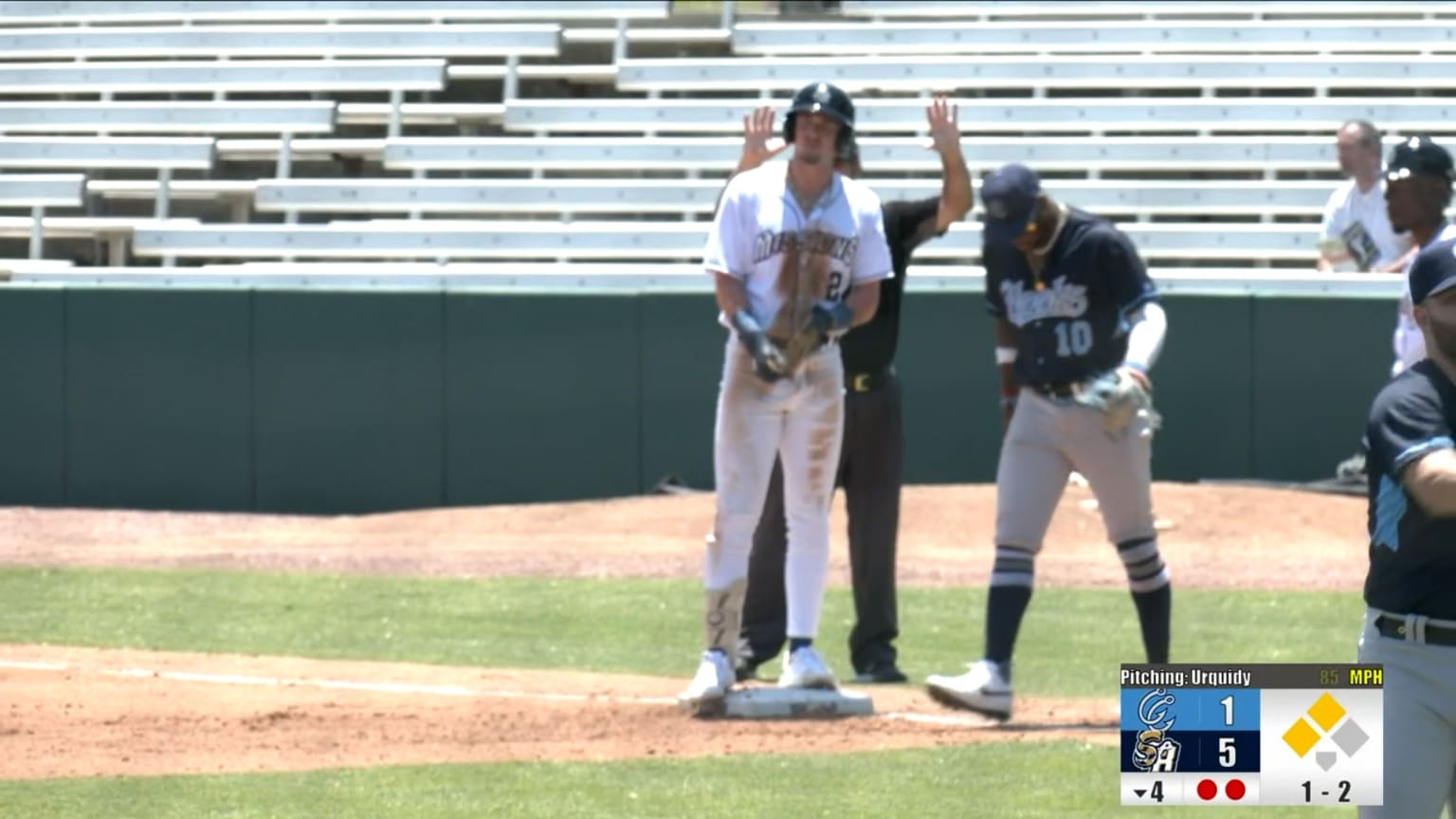 Jackson Merrill's Two-Run Homer Powers Padres To Historic 7-0 Start Jackson Merrill's Two-Run Homer Powers Padres To Historic 7-0 Start