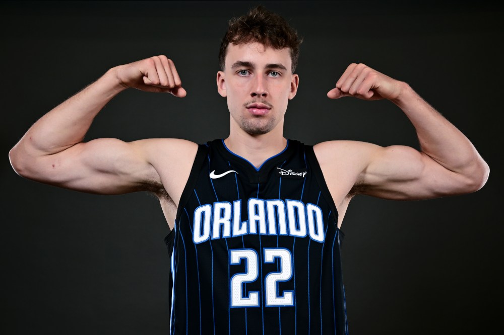 Jacob Wilson's Breakout: Hype Or Reality?  A Poll Explores The Question
