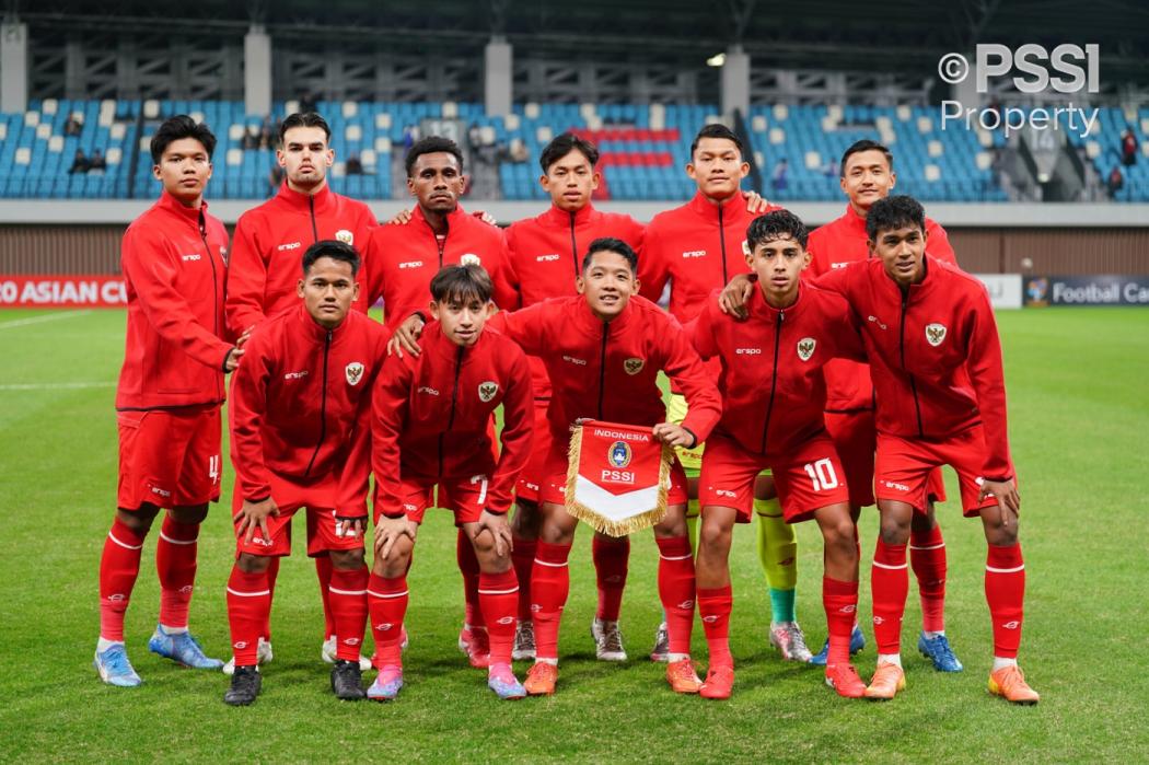 Jadwal & Link Live Streaming: Indonesia Vs Yaman, Piala Asia U20 2025 Jadwal & Link Live Streaming: Indonesia Vs Yaman, Piala Asia U20 2025