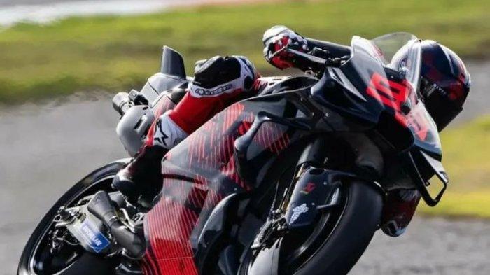 Jadwal & Siaran Langsung MotoGP Inggris 2025: Trans7, SPOTV, Dan Klasemen Terbaru Hari Ini