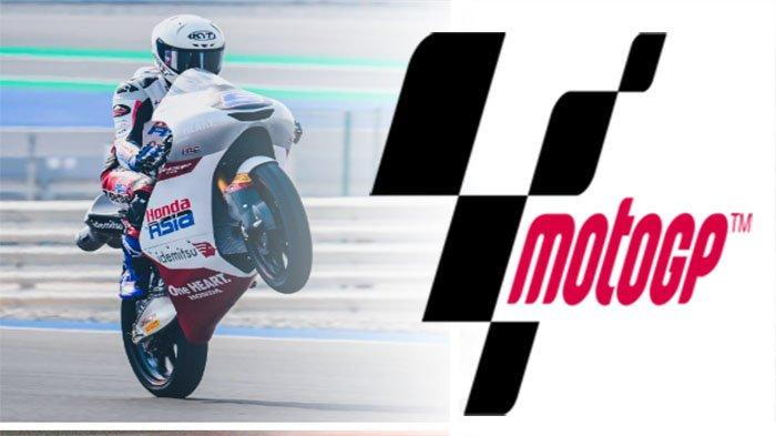 Jadwal Dan Informasi Detail MotoGP Inggris 2024