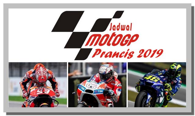 Jadwal Lengkap MotoGP Inggris 2024: Sesi Kualifikasi & Balapan
