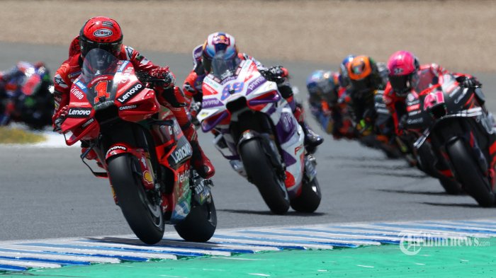 Jadwal Lengkap MotoGP Inggris 2024: Sesi Kualifikasi Dan Balapan Jadwal Lengkap MotoGP Inggris 2024: Sesi Kualifikasi Dan Balapan
