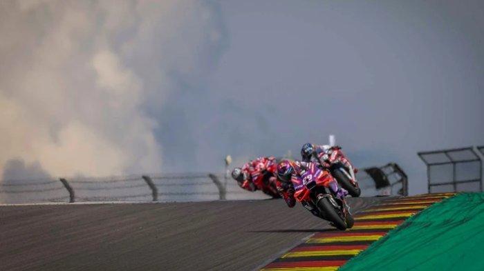 Jadwal MotoGP Inggris 2024: Sirkuit Silverstone, Klasemen Terbaru & Marquez