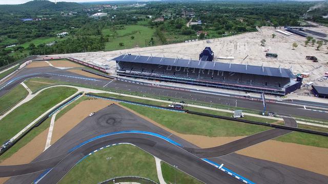 Jadwal MotoGP Inggris 2025: Balapan Akhir Pekan Ini