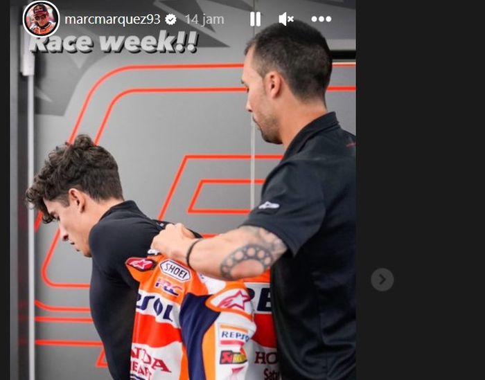 Jadwal MotoGP Inggris 2025: Balapan Pekan Ini